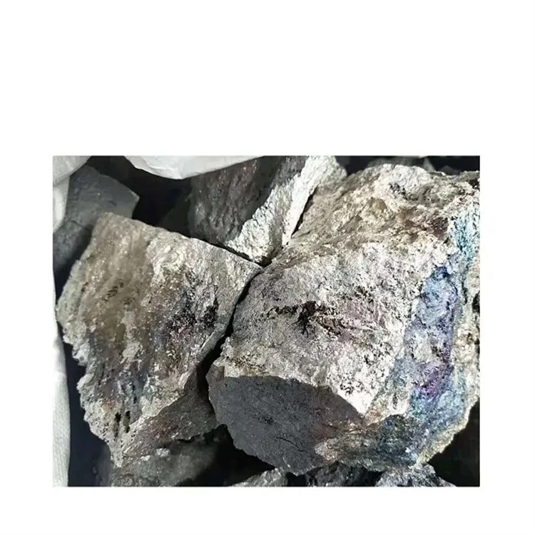Ferro Silicon Zirconium for Deoxidation Ferro Silicon Zirconium for Deoxidation