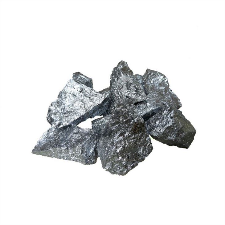 High Pure Silicon Metal Metal 3303 Metal Silicon Aluminium Aliaj Utilizare