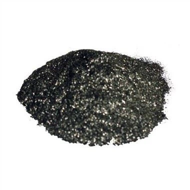0-10mm Pulbere neagră de carbură de siliciu pentru turnătorie