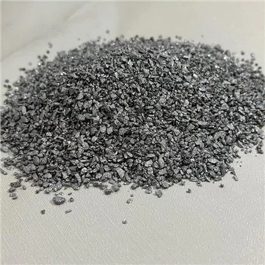 Inoculant de înaltă calitate 75% Ferosilicio