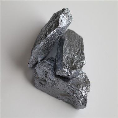Dezoxidant metalurgic cu conținut ridicat de siliciu și carbon