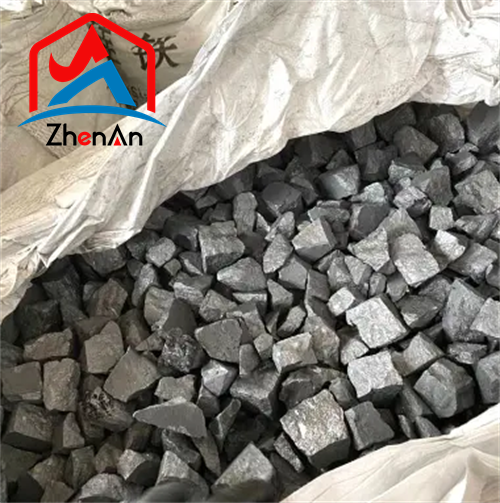 72 Ferrosilicon Processing Order