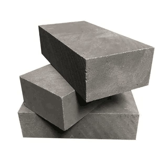 Cărămidă de magnezie de carbon Cărămidă de carbon de magnezie de alumină de foc