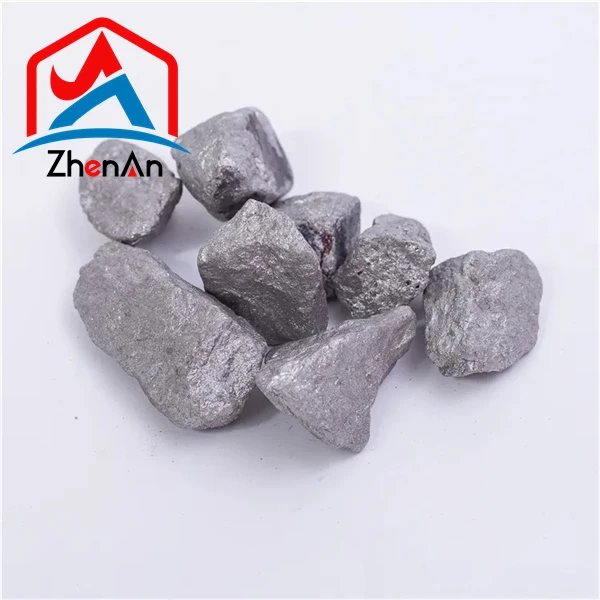 Casting Steelmaking Calcium Silicate 6030