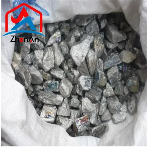 Detection Of Ferrovanadium