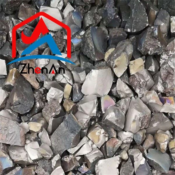 Ferro Titanium Is A Valuable