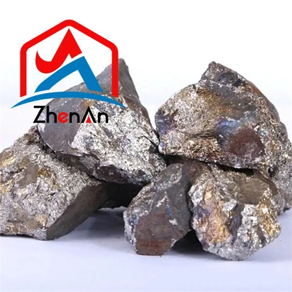 Ferro Titanium Is A Valuable