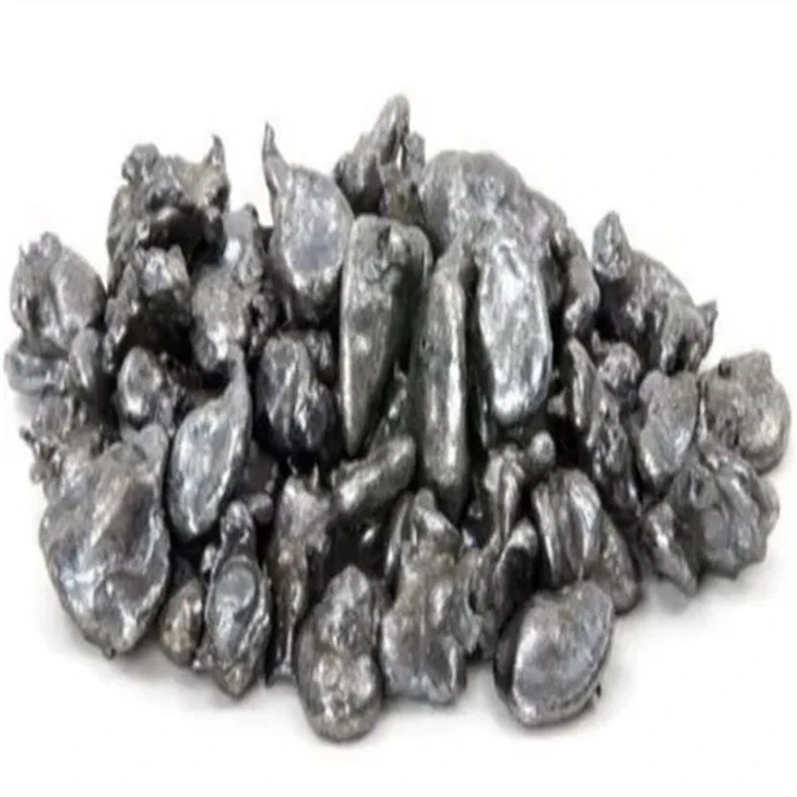 FerroNickel As Alloying Agent