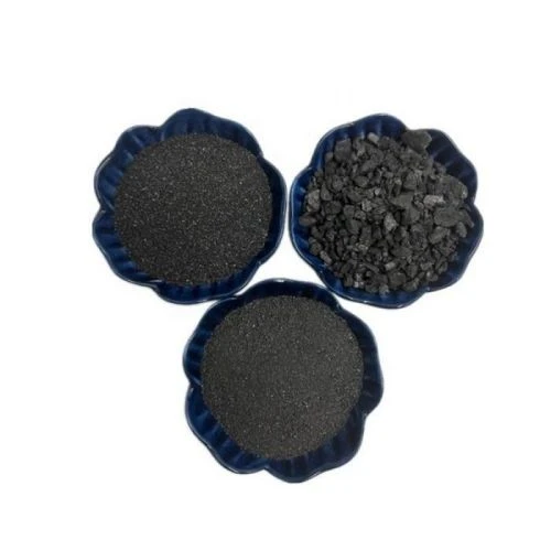 High Flammability Graphite Pet Coke