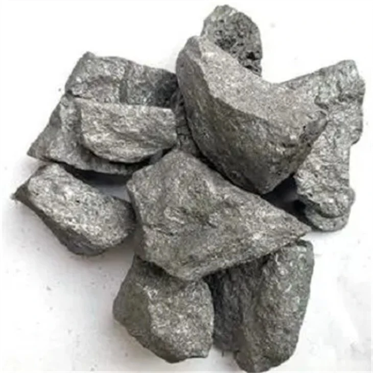 High Quality Ferro Niobium Suppliers