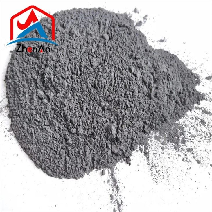 Industrial Grade Silicon Metal Powder 97
