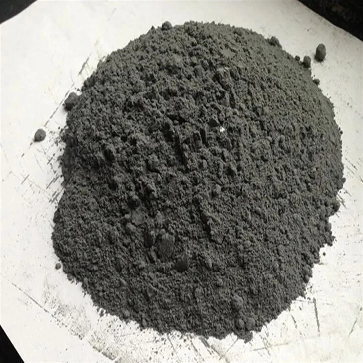Micro fum de silice pentru beton