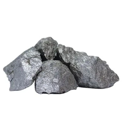 Siliciu calciu pentru producția de aluminiu