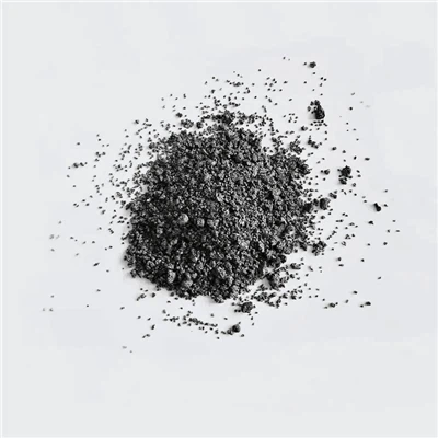 Cocs de petrol calcinat Cocs metalurgic