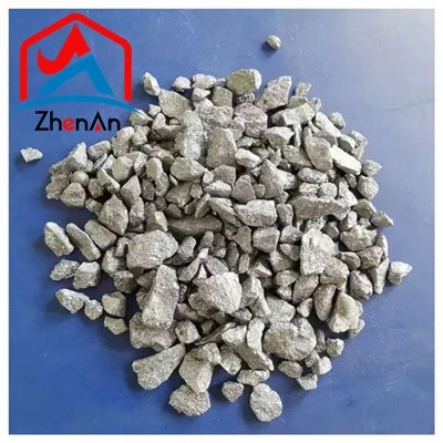 Deoxidant de calciu siliciu 5528