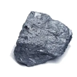 CaSi siliciu calciu pentru fabricarea oțelului ca dezoxidant