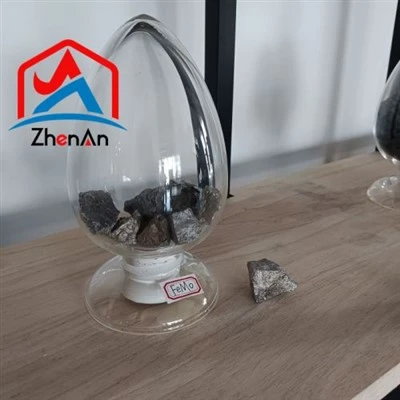 Competitiv FeMo 60 Ferro Molibden