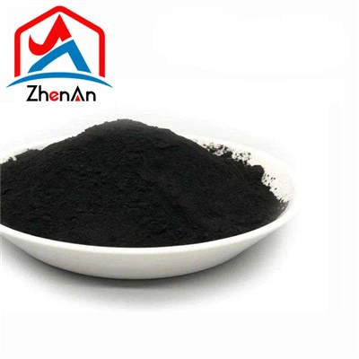 Pudră metalică siliconică cu rezistență sporită la căldură