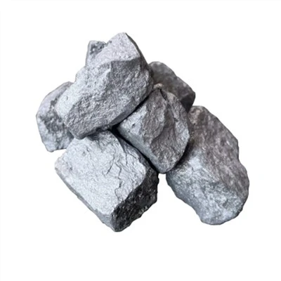 Fero-siliciu magneziu utilizări pentru materiale de fier
