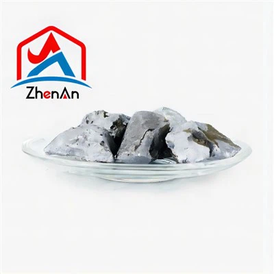 Ferro Vanadium 50 pentru tehnologia bateriei