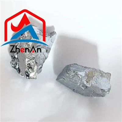 Ferro Vanadium este în producție