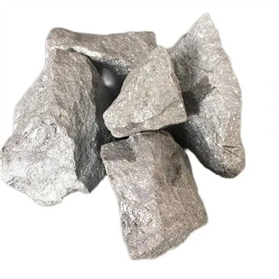 Nitrură de ferrosiliciu pentru turnătorie de fier