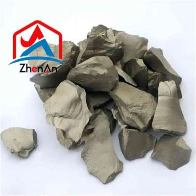 Ferotitan pentru schimbătoare de căldură