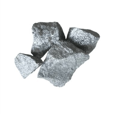 Agent de aliere de turnătorie Siliciu cu conținut ridicat de carbon