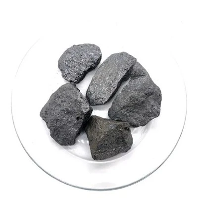 Siliciu cu conținut ridicat de carbon Conductivitate termică ridicată