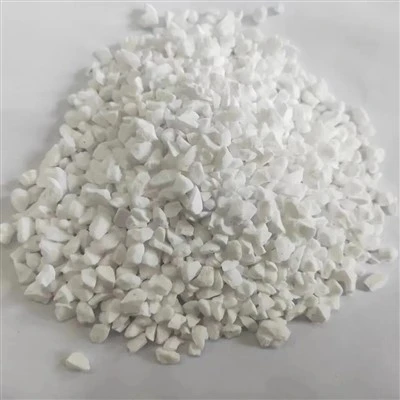 Alumină tabulară de înaltă puritate pentru ceramică
