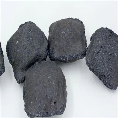 Brichetă de siliciu cu combustibil industrial 50