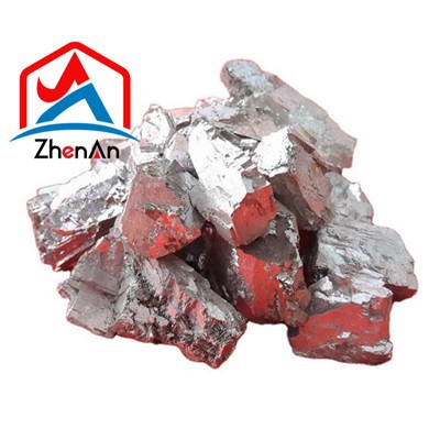 Asul metalurgic Ferovanadium