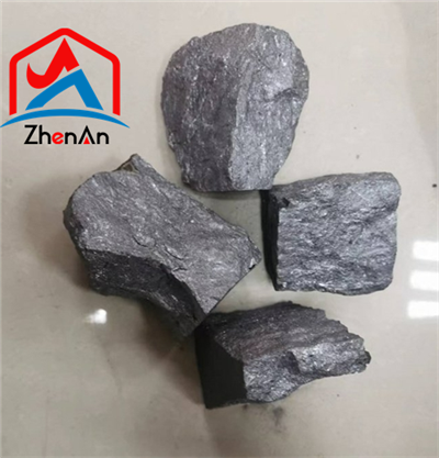 Siliciu policristalin 553 Topire industrială