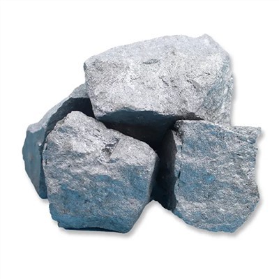 Siliciul metalului are mai multe avantaje