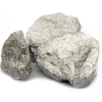 Adăugiri speciale FeNb Lump personalizat 60 65 70 Ferro Niobium