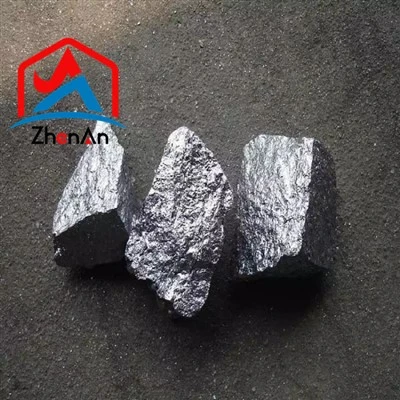 Furnizare de fier vanadiu de înaltă calitate