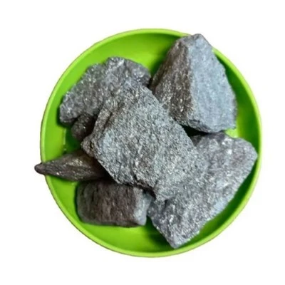 Rezistă la temperaturi ridicate siliciu metal