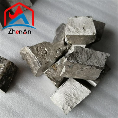 What Are The Substitutes For Ferrovanadium