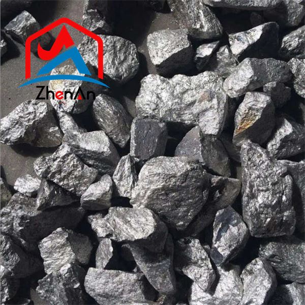 What Are The Substitutes For Ferrovanadium