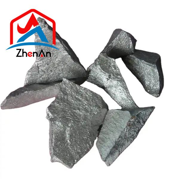 What Are The Substitutes For Ferrovanadium