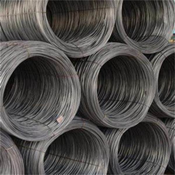 Sârmă de oțel galvanizată sârmă de zinc pentru legare