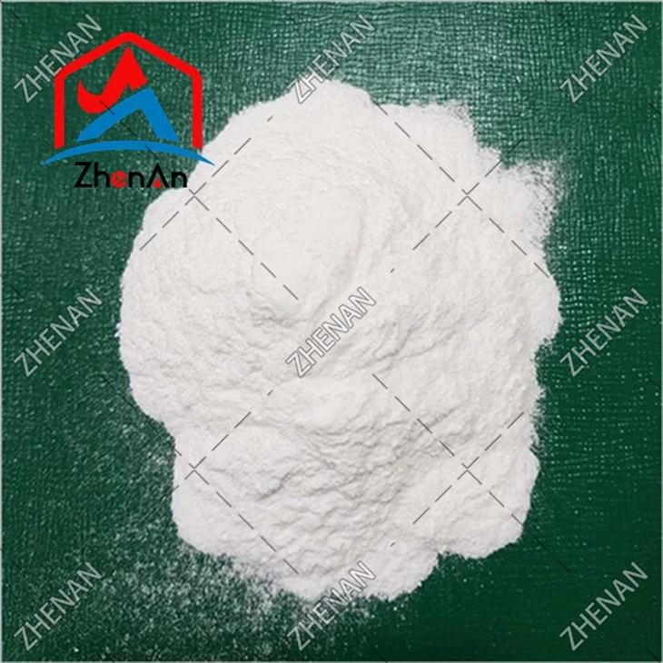 Manganese Sulfate High Quality 98%