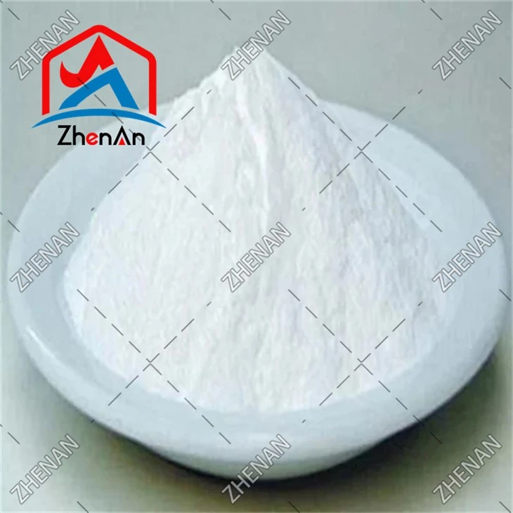 Manganese Sulfate High Quality 98%