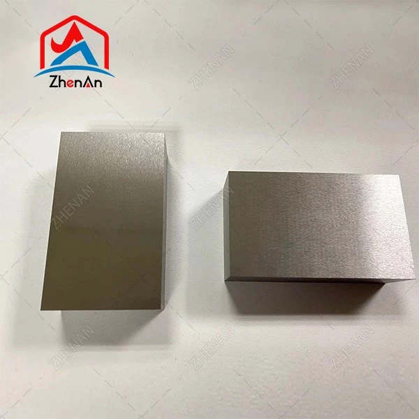 Lanthanated Molybdenum Foil