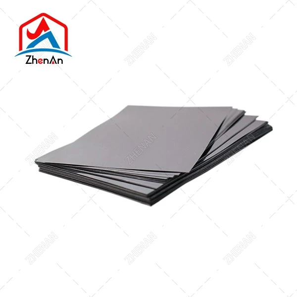 Pure Tantalum Sheet
