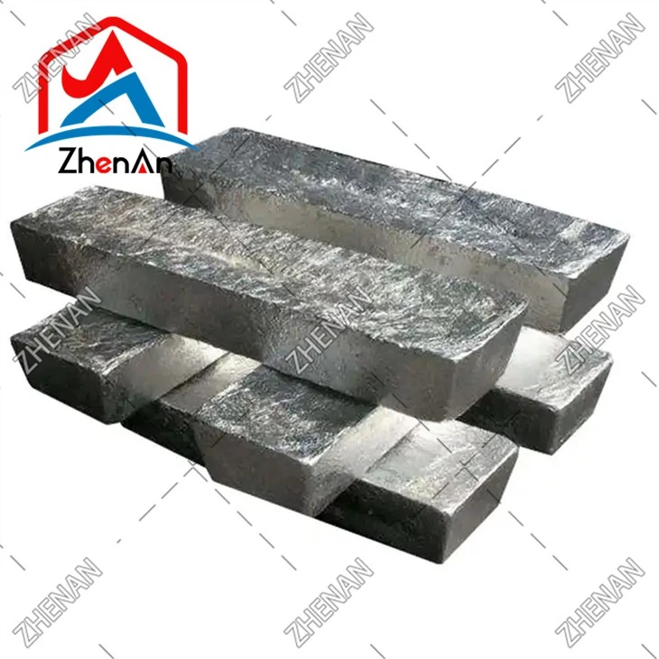 Lingouri de magneziu Albe3 100-500g Per