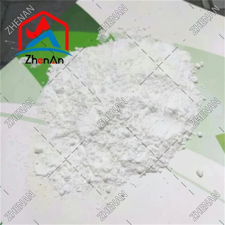 Manganese Sulfate High Quality 98%