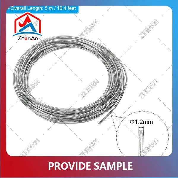 Pure Zinc Wire